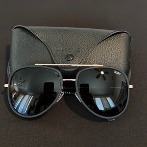 Quay Sunglasses
